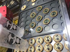-潘达芝士挞(大悦城店)