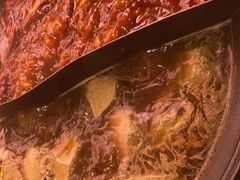 -朱光玉火锅馆(正弘城店)