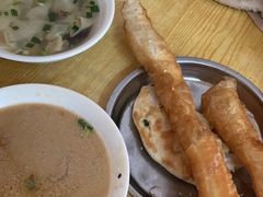 -文武王氏烧饼·无矾油条(西溪路店)