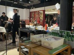 -多佐铁板烧(富力广场店)
