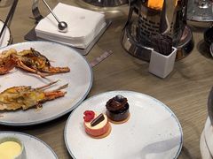 -博林天瑞喜来登酒店·西丽尚膳