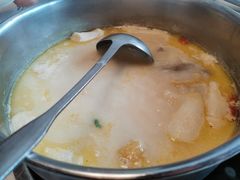 -煲王粤菜餐厅(中侨中心店)