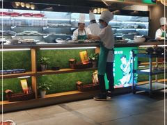 -渝厨生态火锅(合川区府店)