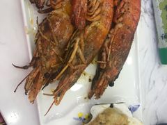 -澜悦港海鲜体验主题餐厅