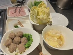 -海底捞火锅(枫蓝国际购物中心店)