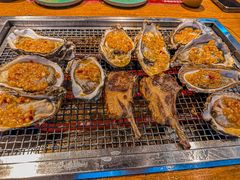-蚝英雄鲜蚝自助专门店(长楹天街直营店)