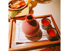-卯时·龙光雅宴·精致锡帮菜(惠山古镇店)