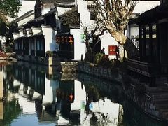 -南浔古镇