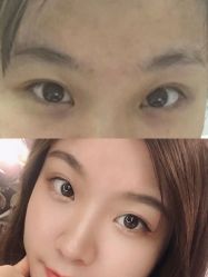 -本小姐美学·半永久纹眉野生眉