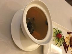 -水润轩私厨海南菜餐厅(铂尔曼酒店)
