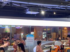 -汤W城市微度假(仓山店)