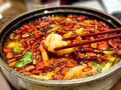 -天辣(金桥啦啦宝都店)