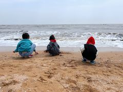 -兴城海滨风景区