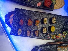-阿尔卑斯比萨牛排火锅自助(喜悦汇店)