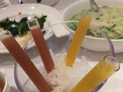 饮料-上海小南国(国会店)