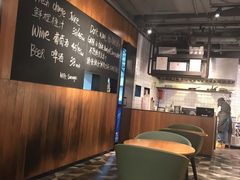 -Wagas沃歌斯(百盛优客店)