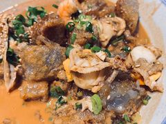 -旺角小渔村·海肠捞饭开创者(环山路店)