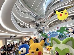 -KK ONE(京基滨河时代店)