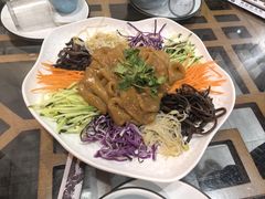 -良师门滨海人家·海鲜·家常菜(滨海城店)