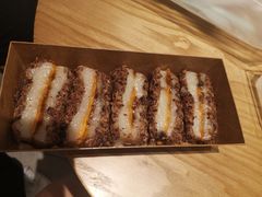 -南大门韩糕(后埭溪路店)