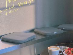 -Sarah西点·烘焙·餐厅(翰林府旗舰店)