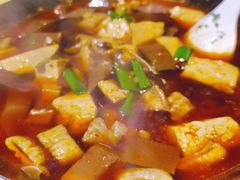-老平安农家菜(平安店)