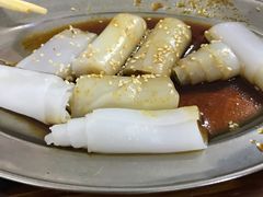 -陈添記·祖傳爽鱼皮·西关老字号(广州首店)