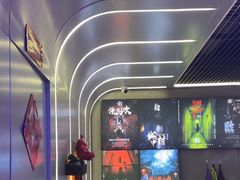 -关你鬼室大型密室逃脱(佛山创意园店)