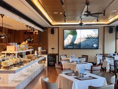 -璟象酒店-爱丽坊景观餐厅