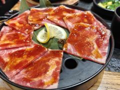 -九田家黑牛烤肉料理(荣成九龙城店)