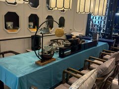 -翠湖宾馆·中餐厅