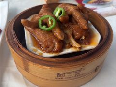 -怡景湾·海滨海鲜大酒楼·珠海老字号