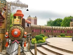 -安徒生童话乐园