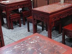 大堂-九河居(荔湾路店)