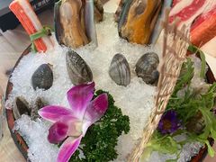 -大永發老火浓汤·经典粤菜(北滨路店)