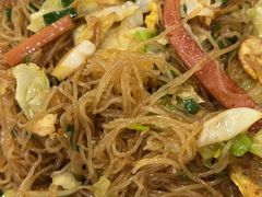 -华兴餐厅·招牌生鱼片(桃园路店)