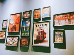 -TUK土耳其餐厅·下午茶(卢湾店)