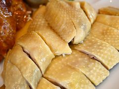 -广州柏悦酒店·悦景轩·粤菜餐厅