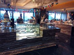 android_upload_pic-AdD全日制餐厅(中谷花园酒店)