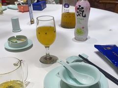 -上座云间·青年赣菜(绿茵店)
