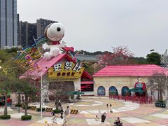-史努比缤纷世界