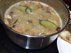 -野菌皇海景野生菌火锅(滨海大道店)