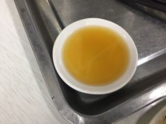 醋蒜-劈柴院锅贴(沈阳路店)