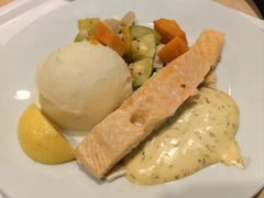 -宜家·瑞典风味餐厅(四元桥店)