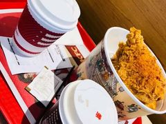 -肯德基(沪东店)