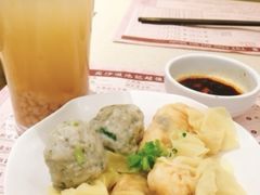 -池记(尖沙咀店)