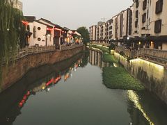 -衣裳街历史文化街区
