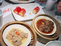 -吉旺港式餐厅(南方商城店)