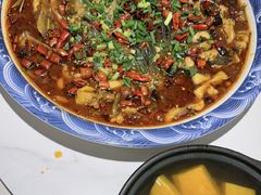-新概念来凤鱼(璧山店)