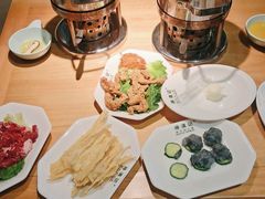 -寻滇记云南鲜牛肉火锅(北海路店)